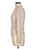 Shein Tan Turtleneck Sweater Size L - photo 5