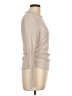 Shein Tan Turtleneck Sweater Size L - photo 4