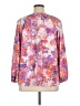 adyson parker Pink 3/4 Sleeve Blouse Size 1X - photo 2