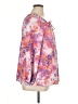adyson parker Pink 3/4 Sleeve Blouse Size 1X - photo 4