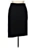 Apt. 9 Solid Black Formal Skirt Size XL - photo 2