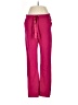 Guess Pink Casual Pants Size S - photo 1