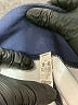 Under Armour 100% Polyester Blue Active Pants Size XL - photo 4