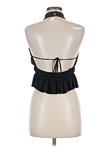 Bershka Sleeveless Blouse (view 2)