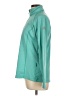 Eddie Bauer 100% Polyester Teal Sweatshirt Size L (tall) - photo 5