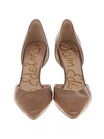 Sam Edelman Heels (view 2)