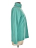 Eddie Bauer 100% Polyester Teal Sweatshirt Size L (tall) - photo 4