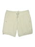 Free Country Solid Ivory Board Shorts Size XXL - photo 1