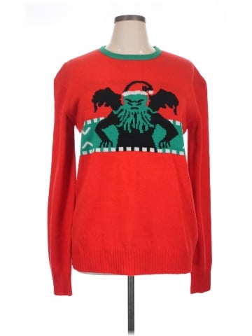 Assorted Brands Pullover Sweater (view 1)