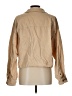 American Eagle Outfitters 100% Cotton Gold Jacket Size L - photo 2