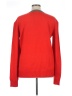 Assorted Brands 100% Acrylic Graphic Red Pullover Sweater Size 1X (estimated) - photo 2
