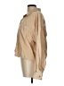 American Eagle Outfitters 100% Cotton Gold Jacket Size L - photo 5