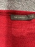 The Limited Burgundy Pullover Sweater Size S - photo 7