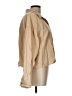 American Eagle Outfitters 100% Cotton Gold Jacket Size L - photo 4