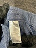 Old Navy Chevron-herringbone Blue Shorts Size S - photo 4