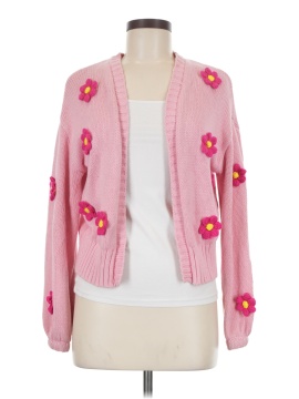Francesca's Cardigan