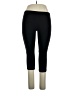Hue Black Active Pants Size XL - photo 1