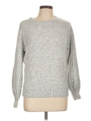 Max Studio Pullover Sweater (view 1)