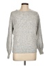 Max Studio Gray Pullover Sweater Size L (estimated) - photo 1