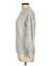 Max Studio Gray Pullover Sweater Size L (estimated) - photo 5