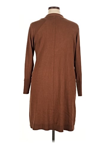 JM Collection Cardigan (view 2)