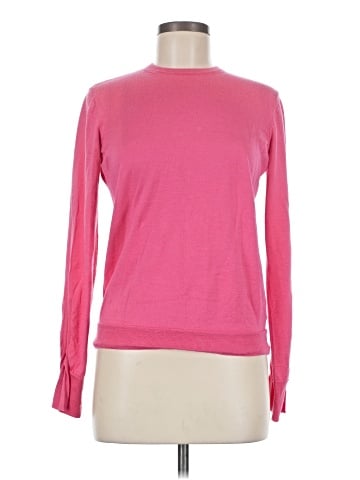 St. John Pullover Sweater (view 1)