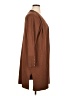 JM Collection Brown Cardigan Size 1X - photo 4