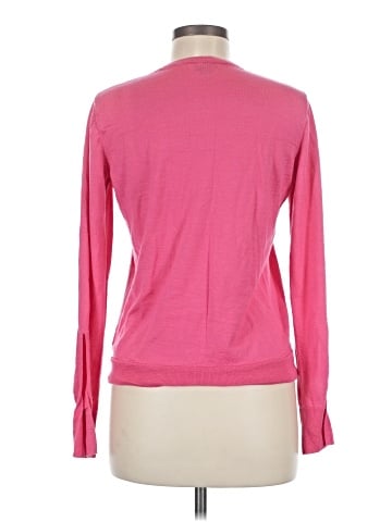 St. John Pullover Sweater (view 2)