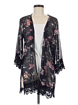 Mason & Belle Kimono