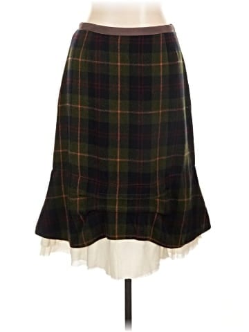 Neesh by D.A.R. Casual Skirt (view 1)