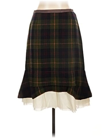 Neesh by D.A.R. Casual Skirt (view 2)