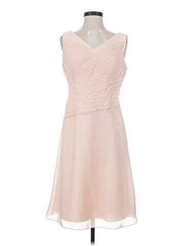Azazie Cocktail Dress (view 1)