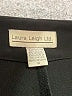 Laura Leigh ltd. Black Dress Pants Size 14 - photo 4