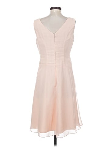 Azazie Cocktail Dress (view 2)