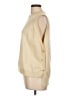 Anine Bing Tan Sweater Vest Size L (estimated) - photo 5