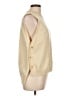 Anine Bing Tan Sweater Vest Size L (estimated) - photo 4