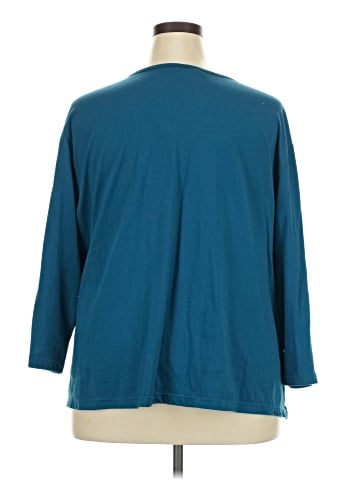 CW Classics 3/4 Sleeve T-Shirt (view 2)