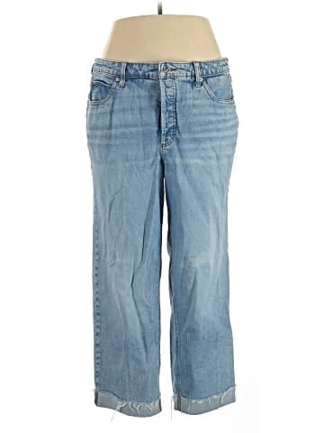 Universal Thread Jeans (view 1)