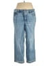 Universal Thread Blue Jeans Size 17 - photo 1