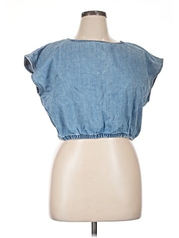 Everlane Tube Top (view 1)