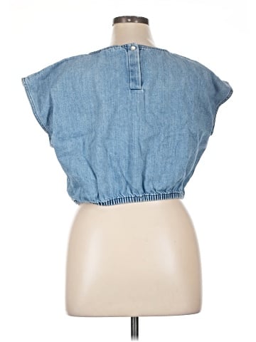 Everlane Tube Top (view 2)