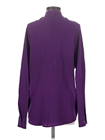 Lauren by Ralph Lauren Long Sleeve Turtleneck (view 2)