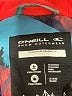 O'Neill Print Pink Snow Jacket Size 6X - photo 3