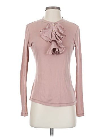 Lauren Jeans Co. Long Sleeve Turtleneck (view 1)
