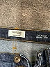 Kensie Hearts Blue Jeans Size 4 - photo 7