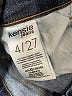 Kensie Hearts Blue Jeans Size 4 - photo 8