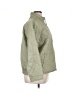 Gap Solid Green Jacket Size XL - photo 4