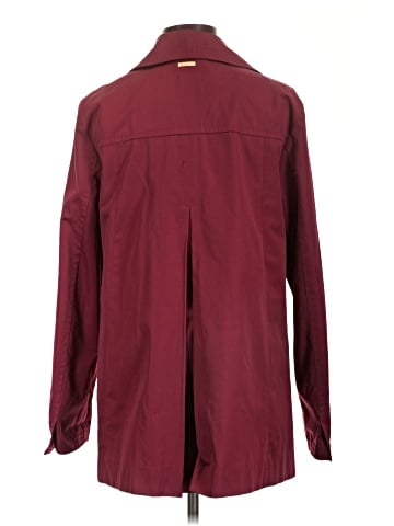 Ellen Tracy Coat (view 2)