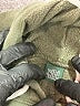 Wild Fable Green Pullover Hoodie One size - photo 7