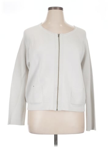 Eileen Fisher Jacket (view 1)